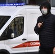 W Rosji za złamanie kwarantanny nawet 7 lat więzienia