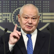Adam Glapiński, prezes NBP