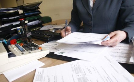 Skarbówka: 2 mld zaległych podatków