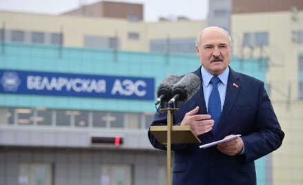 Aleksander Łukaszenko