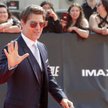 Latem tego roku Toma Cruise'a zobaczymy w filmie „Mission: Impossible – Dead Reckoning Part One”, ko