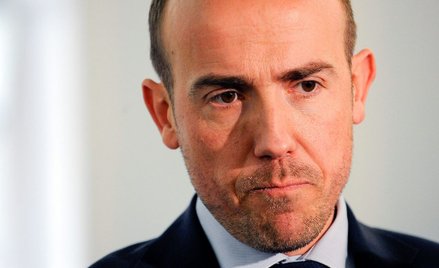 Budka: Formalnie nie ma żadnej akcji zbierania podpisów