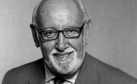 Zmarł producent i były szef wytwórni Blue Note Bruce Lundvall
