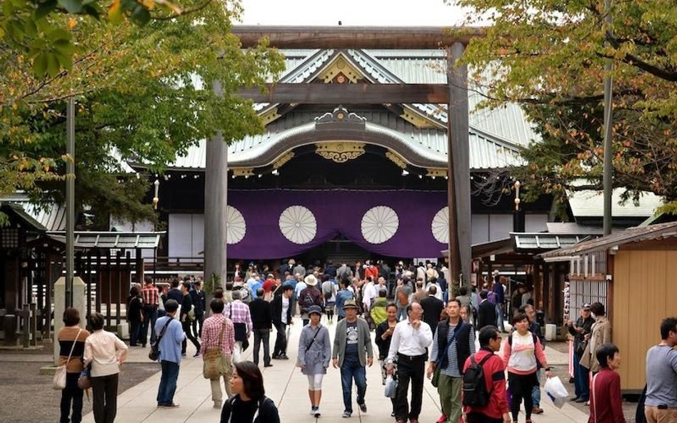 Japonia przyjmie niewykwalifikowanych cudzoziemców