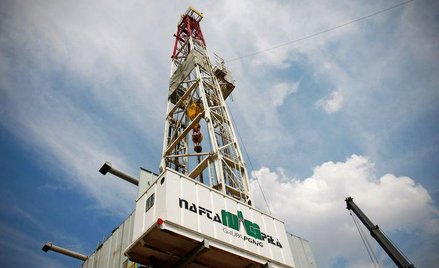 Gaz łupkowy dostarczy pracy dla spółek wodnych