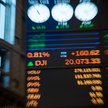 Hossa na Wall Street: indeksy biją rekordy