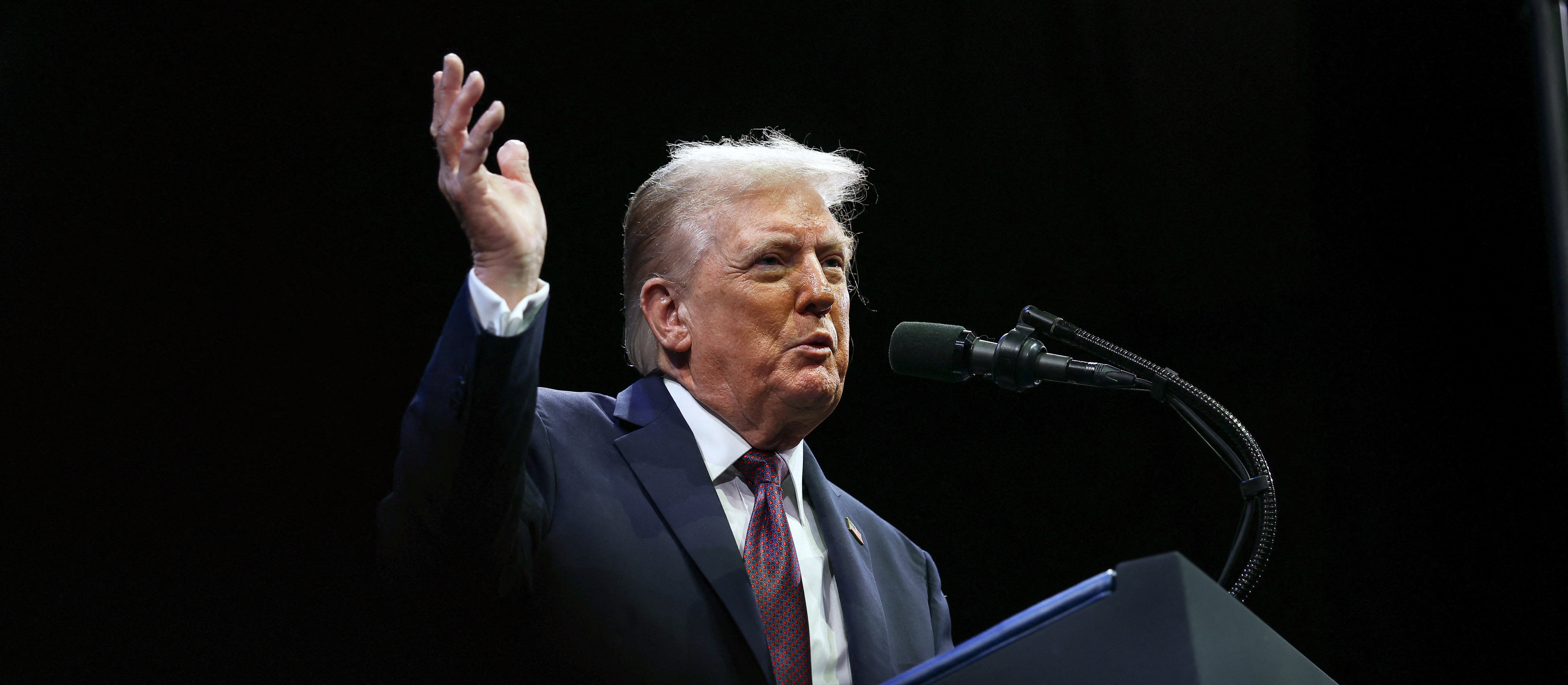 Jerzy Haszczyński: List do NATO. Donald Trump nie od dziś błądzi w sprawie Ukrainy