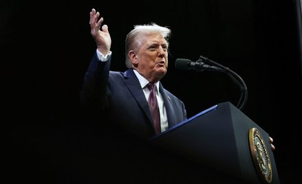 Jerzy Haszczyński: List do NATO. Donald Trump nie od dziś błądzi w sprawie Ukrainy