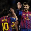 Rekord Leo Messiego