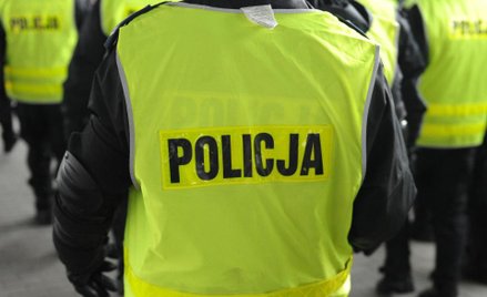 Krakowska policja rozbiła gang narkotykowy powiązany z pseudokibicami