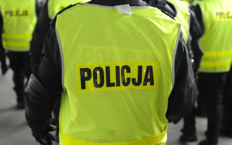 Agresywny pan młody. Żona mówi o rozwodzie