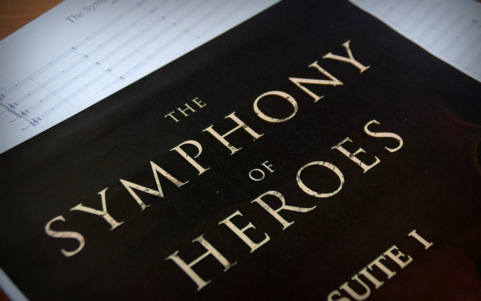 The Symphony of Heroes