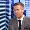 Tomasz Buras: Prognozy dla rynku nieruchomości w Polsce
