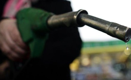 Polska benzyna drożeje najszybciej w Unii