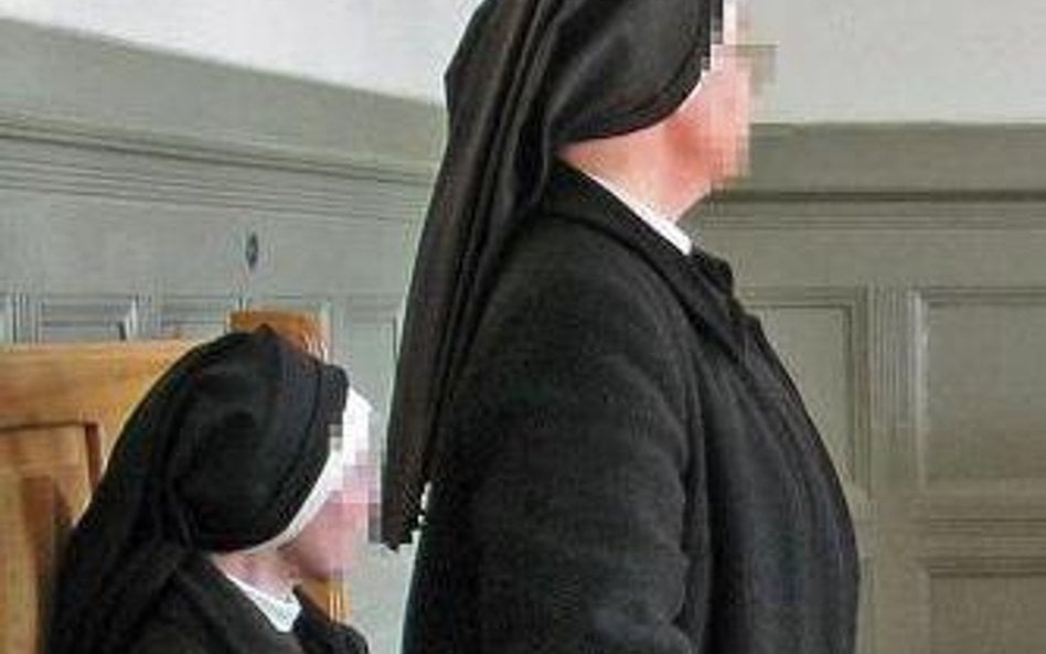 Dziecięcy dramat za kratą ośrodka