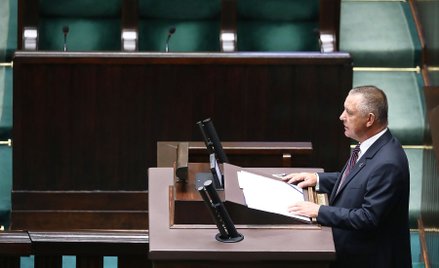 Liczne nieprawidłowości w Ministerstwie Sprawiedliwości