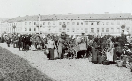 Wojna polsko-żydowska