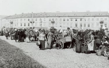 Wojna polsko-żydowska