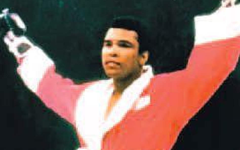 Życie i kariera legendy boksu – Muhammada Alego w Discovery