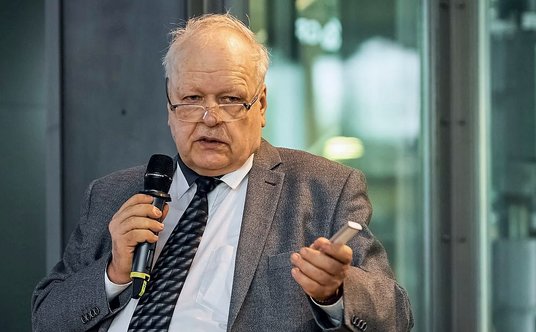 Już przed pandemią Andrzej Betlej, prezes Instytutu Badań Rynku Turystycznego Traveldata, przewidywa