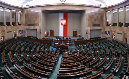 Senatorowie PO chcą odrzucić projekt podwyżek dla polityków