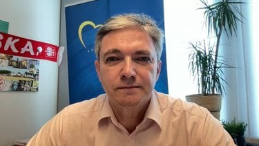 Adam Jarubas