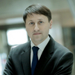 Tomasz Wiśniewski wicedyrektor działu produktów informacyjnych i wskaźników, GPW