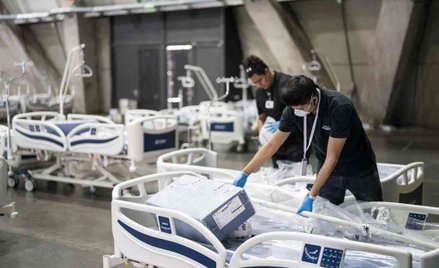 Polska i świat walczą z koronawirusem - relacja