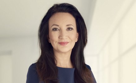 Magdalena Szulc, dyrektor Segro na Europę Centralną.