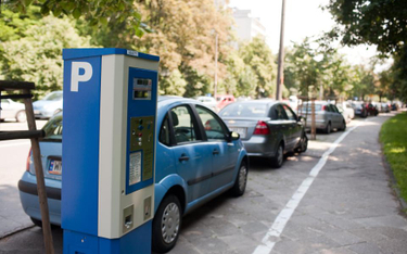 Opłaty za parkowanie w centrach miast wzrosną nawet trzykrotnie