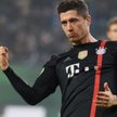Robert Lewandowski: Życzę kolegom z Dortmundu jak najlepiej, ale w sobotę sentymentów nie będzie