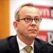 Maciej Szozda, wiceprezes Lotosu, liczy, że grupa, poszerzając sieć stacji paliw, istotnie zwiększy 