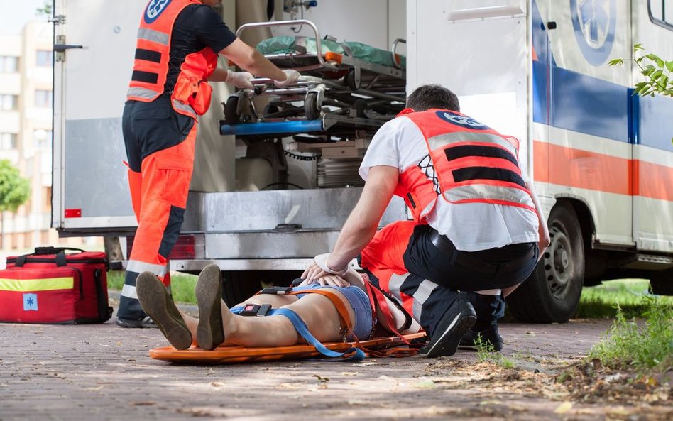 Kardiologia interwencyjna: Niebezpieczne obniżki