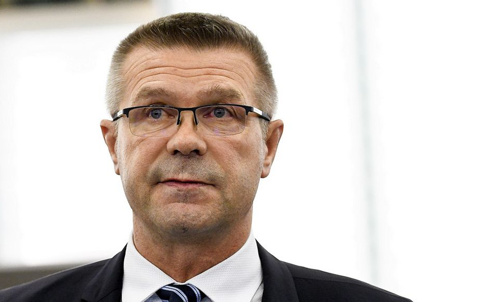 Stary koń już się zmęczył