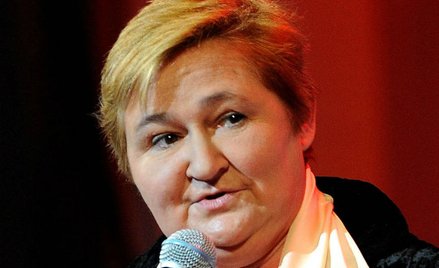 Magdalena Środa pokazuje prawdziwe oblicze "nowej lewicy"