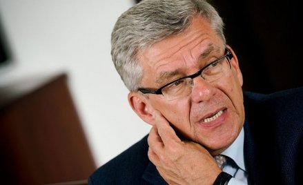 Karczewski: Służbę zdrowia trzeba reformować łagodnie