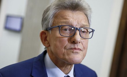 Nieoficjalnie: Piotrowicz w TK. PiS się wycofuje?