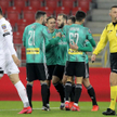 W środę Legia wygrała na wyjeździe z Widzewem Łódź 1:0 w meczu o awans do 1/8 finału Pucharu Polski