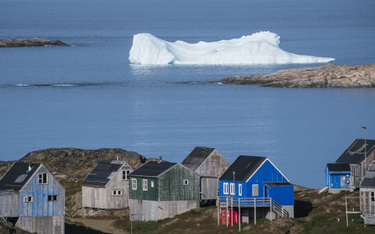 Premier Danii: Pomysł sprzedaży Grenlandii jest absurdalny