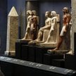 Muzeum otwarto kilka miesięcy temu na próbę, ale dostępna jest tylko część ekspozycji