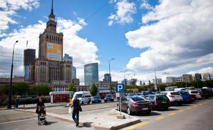 Alarm w PO. Stolica zagrożona