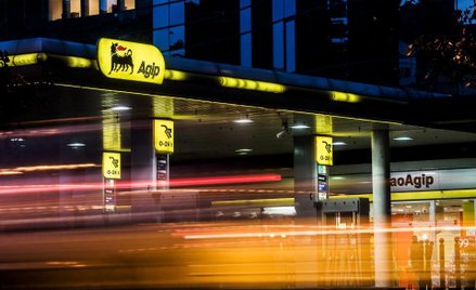 Naftowy skandal we Włoszech