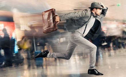 PIT: zwrot wydatków na wyjazdy nie jest przychodem dla mobilnego pracownika