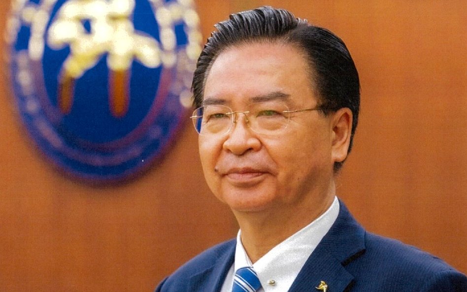 Jaushieh Joseph Wu