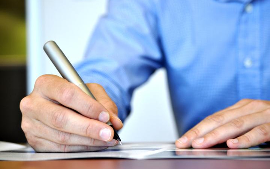 Kontrola inspekcji pracy: przeciwko szefowi zatrudniony wystąpi anonimowo