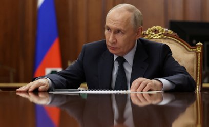 Władimir Putin