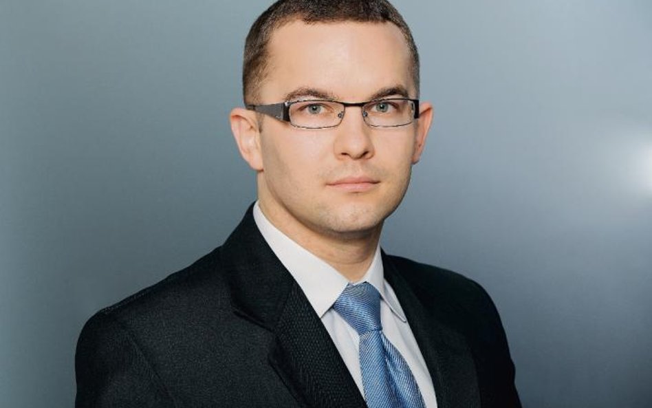 Przemysław Szymczyk