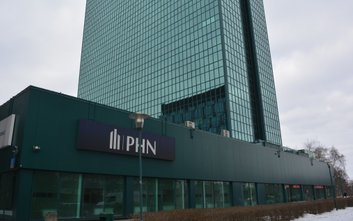 Biurowiec Intraco nie trafi do rejestru zabytków