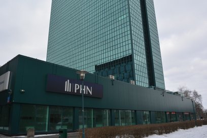 Biurowiec Intraco nie trafi do rejestru zabytków