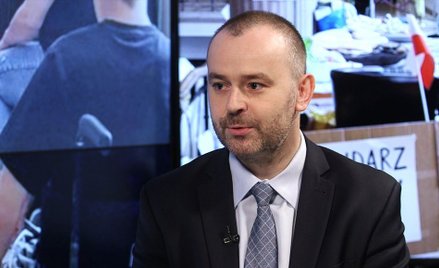 Paweł Mucha: Rozwiązania ws. niepełnosprawnych? Już w czerwcu